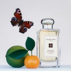 Jo Malone Parfum Mixte|Lime Basil & Mandarin                Cologne