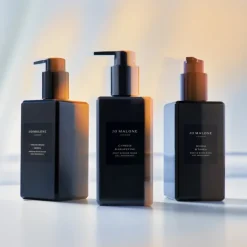 Jo Malone Parfum Mixte|Myrrh & Tonka                Gel Moussant Nettoyant