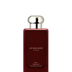 Jo Malone Parfum Mixte|Red Hibiscus                Cologne Intense