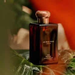 Jo Malone Parfum Mixte|Red Hibiscus                Cologne Intense