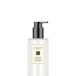Jo Malone Parfum Mixte|Wood Sage & Sea Salt                Gel Moussant Nettoyant