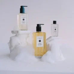 Jo Malone Parfum Mixte|Wood Sage & Sea Salt                Gel Moussant Nettoyant
