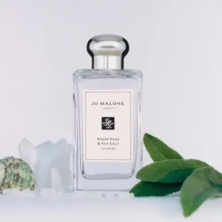 Jo Malone Parfum Mixte|Wood Sage & Sea Salt                Cologne