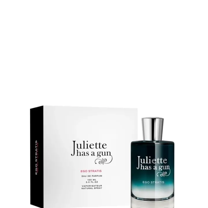 Femme Juliette Has a Gun Eau De Parfum|Ego Stratis Eau de Parfum