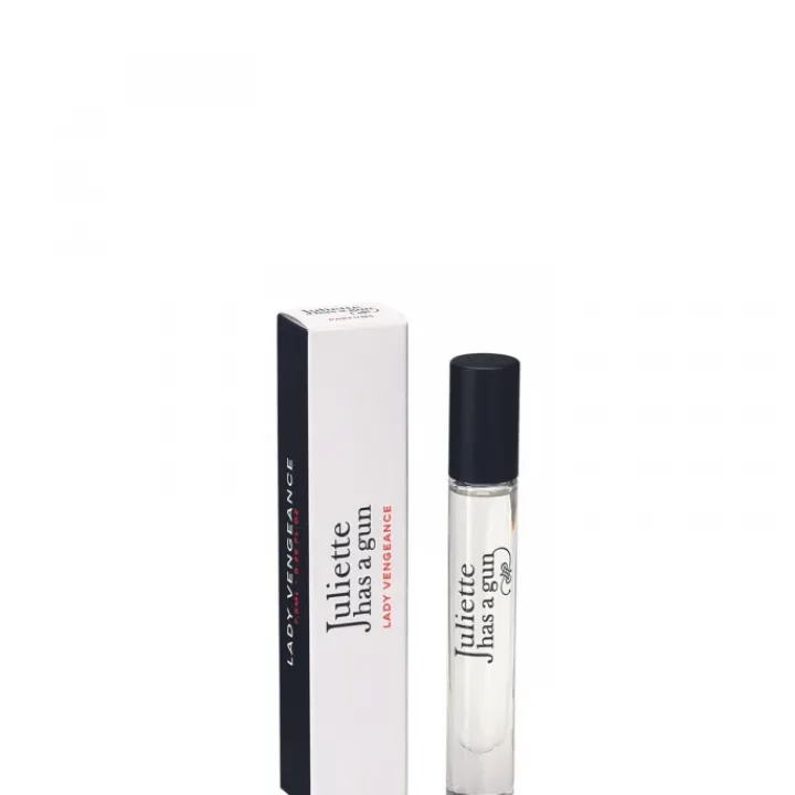 Femme Juliette Has a Gun Eau De Parfum|Lady Vengeance Eau de Parfum - Format Voyage