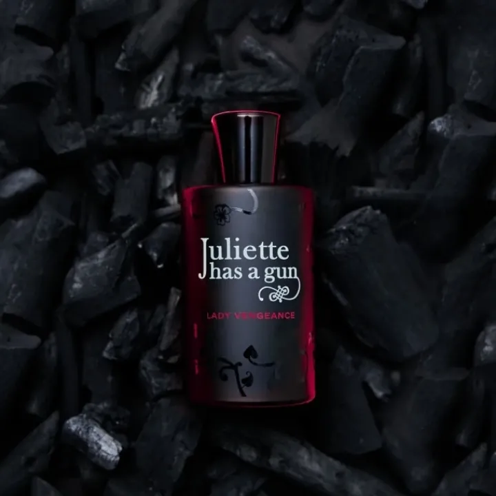 Femme Juliette Has a Gun Eau De Parfum|Lady Vengeance Eau de Parfum - Format Voyage