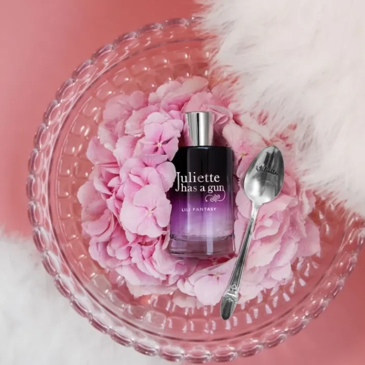Femme Juliette Has a Gun Eau De Parfum|Lili Fantasy Eau de Parfum