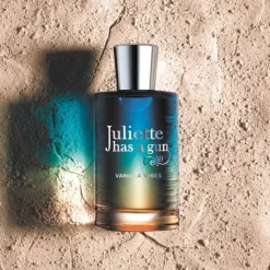 Femme Juliette Has a Gun Eau De Parfum|Vanilla Vibes                Eau de Parfum - Format Voyage