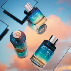 Femme Juliette Has a Gun Eau De Parfum|Vanilla Vibes                Eau de Parfum - Format Voyage