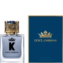 Homme Dolce&Gabbana Eau De Toilette|K by                Eau de Toilette