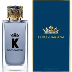 Homme Dolce&Gabbana Eau De Toilette|K by                Eau de Toilette
