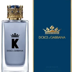 Homme Dolce&Gabbana Eau De Toilette|K by                Eau de Toilette