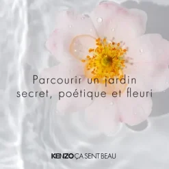 Femme KENZO Eau De Toilette|Ça Sent Beau Eau de Toilette