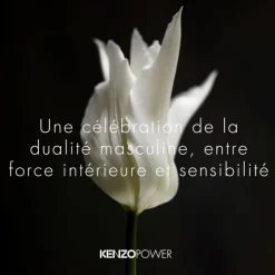 Homme KENZO Eau De Toilette|Power                Eau de Toilette