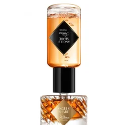 Kilian Paris Parfum Recharge|Parfum Mixte|Angel's Share Paradis                Extrait de Parfum - Flacon-Recharge