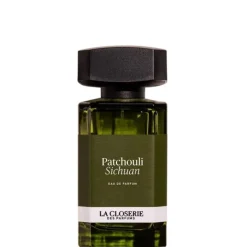 La Closerie des Parfums Parfum Mixte|Patchouli Sichuan                Eau de Parfum