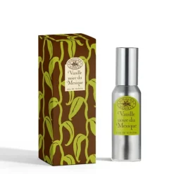 Femme La Maison de la Vanille Eau De Toilette|Vanille Noire du Mexique                Eau de Toilette