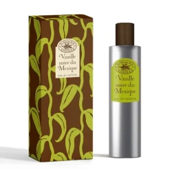 Femme La Maison de la Vanille Eau De Toilette|Vanille Noire du Mexique                Eau de Toilette