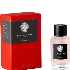 La Manufacture Parfum Mixte|Charme                Eau de Parfum