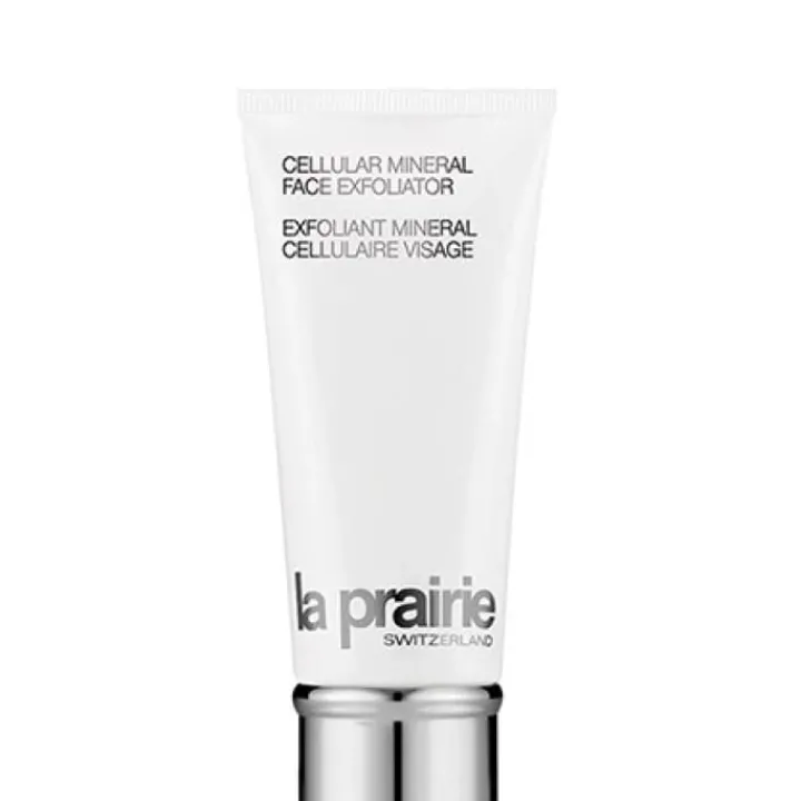 LA PRAIRIE Gommage & Exfoliant|Les Essentiels Exfoliant Cellulaire Minéral Visage