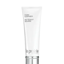 LA PRAIRIE Nettoyant Visage|Les Essentiels                Nettoyant Mousse Hydrosoluble
