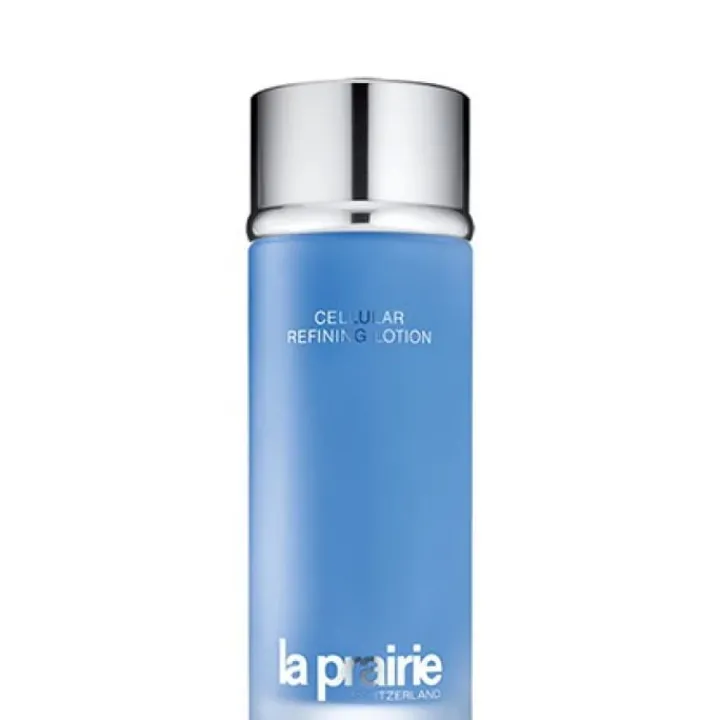 LA PRAIRIE Lotion & Soin Préparateur|Les Essentiels Lotion Cellulaire Vivifiante