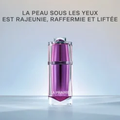 LA PRAIRIE Soin Yeux & Lèvres|Platinum Rare                 Haute-Rejuvenation Elixir Yeux - Sérum