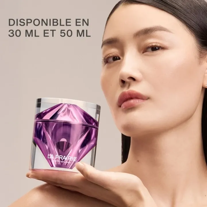 LA PRAIRIE Soin De Jour|Platinum Rare Haute-Rejuvenation Crème