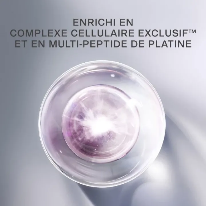 LA PRAIRIE Soin De Nuit|Platinum Rare Élixir Cellulaire de Nuit