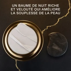 LA PRAIRIE Soin De Nuit|Pure Gold                Baume Radiance Nocturne - Recharge