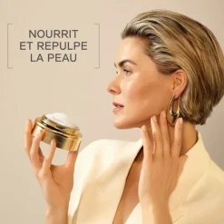 LA PRAIRIE Soin De Nuit|Pure Gold                Baume Radiance Nocturne - Recharge