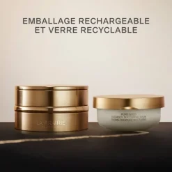 LA PRAIRIE Soin De Nuit|Pure Gold                Baume Radiance Nocturne - Recharge