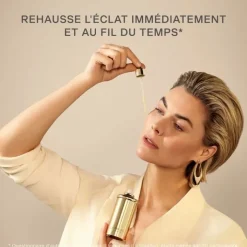 LA PRAIRIE Soin De Jour|Pure Gold                Concentré Radiance - Recharge