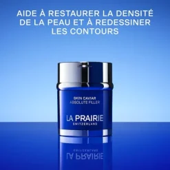LA PRAIRIE Soin Jour & Nuit|Skin Caviar                Absolute Filler Crème Visage