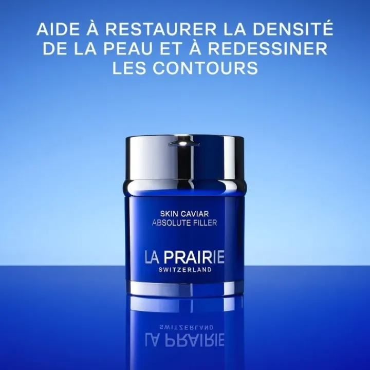 LA PRAIRIE Soin Jour & Nuit|Skin Caviar Absolute Filler Crème Visage