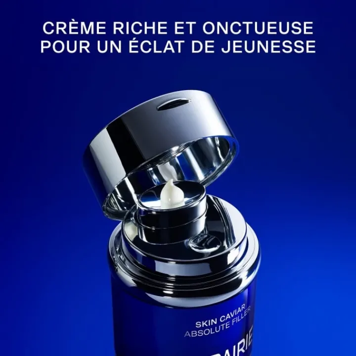 LA PRAIRIE Soin Jour & Nuit|Skin Caviar Absolute Filler Crème Visage