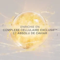 LA PRAIRIE Soin Jour & Nuit|Skin Caviar Absolute Filler Crème Visage