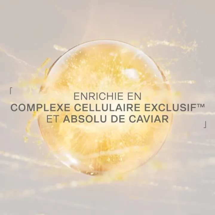 LA PRAIRIE Soin Jour & Nuit|Skin Caviar Absolute Filler Crème Visage