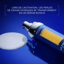 LA PRAIRIE Soin Jour & Nuit|Sérum Et Booster|Skin Caviar                Concentré Liftant