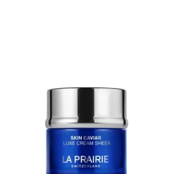 LA PRAIRIE Soin Jour & Nuit|Skin Caviar                Crème Luxe Fine Liftante et Hydratante