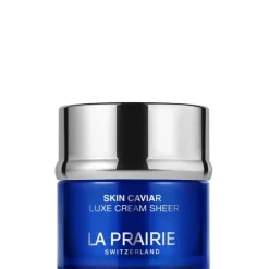 LA PRAIRIE Soin Jour & Nuit|Skin Caviar                Crème Luxe Fine Liftante et Hydratante