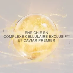 LA PRAIRIE Soin Jour & Nuit|Skin Caviar                Crème Luxe Fine Liftante et Hydratante