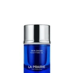 LA PRAIRIE Soin De Nuit|Skin Caviar                Huile de Nuit Soin de Nuit Lissant