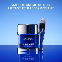 LA PRAIRIE Masque|Soin De Nuit|Skin Caviar                Masque Luxe Nuit