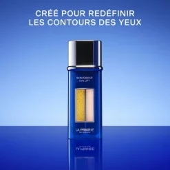 LA PRAIRIE Soin Yeux & Lèvres|Skin Caviar                Sérum yeux Anti-âge, Lift Regard Liftant et Raffermissant Aux Extraits de Caviar