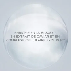 LA PRAIRIE Lotion & Soin Préparateur|White Caviar                Essence Extraordinaire - Lotion Illuminatrice & Raffermissante