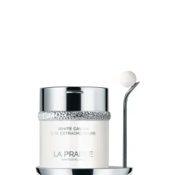 LA PRAIRIE Soin Yeux & Lèvres|White Caviar                Regard Extraordinaire