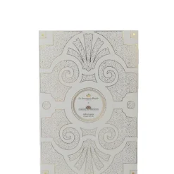 La Savonnerie Royale La Savonnerie Royale|Parfum Naturel & Eco-Responsable|Château de Versailles                 Coffret 3 Savons Solides Naturels Parfumés