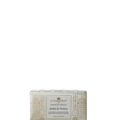 La Savonnerie Royale La Savonnerie Royale|Parfum Naturel & Eco-Responsable|Jardin du Trianon                Savon Solide Naturel Parfumé