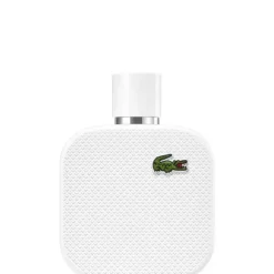 Homme LACOSTE Eau De Toilette|L.12.12 Blanc                Eau de Toilette